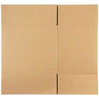 【底面B3】【140サイズ】 強化段ボール B3×高さ470mm 1梱包（5枚入） オリジナル（わけあり品）