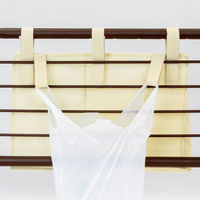 オオサキメディカル ベッドサイドポケット ベージュ 75130 1個