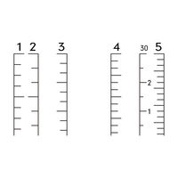 金鵄製作所 スポイトタマ瓶 30mL 竹/ピンクフタ 10本入 22100-015S 1袋(10本入)