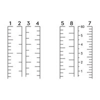 金鵄製作所 スポイトタマ瓶 60mL 竹/ピンクフタ 10本入 22110-015S 1袋(10本入)
