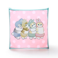 （数量限定）キャットプレイキューブ　mofusand モフサンド 1個 猫おもちゃ 猫壱