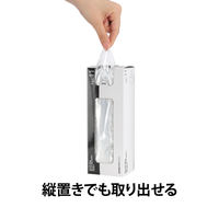 【ポリ袋】アスクル 箱入り規格袋　LDPE 0.02mm厚　11号　透明　1箱(200枚入) オリジナル