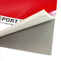 プラス レポートパッド A4 A罫 RE-250A 76834（わけあり品）