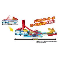 タカラトミー パウ・パトロール パウっと出動！ パウパトローラー 1個