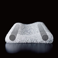 西川 洗える ふわふわ夢心地クラウド枕 1個