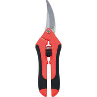 シャディ 【3袋セット】花はさみ刃長&カーブ刃はさみセット 24-8203-550 1セット(3袋)（直送品）