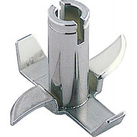 シャディ カイハウスセレクト クイックブレンダー デラックス 24-8332-750 1箱（直送品）