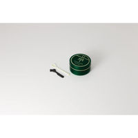 シャディ ツインバード お茶ひき器 緑茶美採 24-8333-080 1箱（直送品）