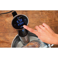 シャディ アイリスオーヤマ 低温調理器 24-8377-886 1箱（直送品）