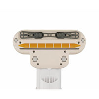 シャディ アイリスオーヤマ 布団クリーナー 24-8378-718 1箱（直送品）