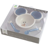 シャディ 【3個セット】食べこぼしキャッチプレート 25-0014-050 1セット(3個)（直送品）