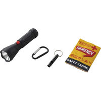 シャディ 【5箱セット】エマージェンシーボトル7点セット 25-0064-015 1セット(5箱)（直送品）