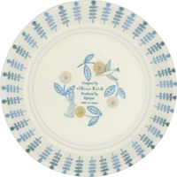 シャディ 【2箱セット】ひなた暮らし カレーパスタ皿3枚セット 25-0191-068 1セット(2箱)（直送品）