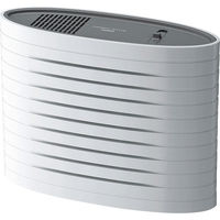 シャディ ツインバード 空気清浄機ファンディスタイル(3畳) 25-0323-029 1箱（直送品）