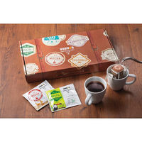 シャディ 【2箱セット】ドトール ヒストリーツアーギフト 25-0416-051 1セット(2箱)（直送品）