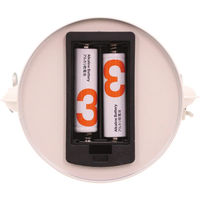 シャディ 【3箱セット】ウォームウール LEDフェーリアランタン 25-0525-055 1セット(3箱)（直送品）