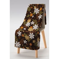 シャディ 【2箱セット】クロスロード 羽織れるホック付きブランケット 25-7562-088 1セット(2箱)（直送品）