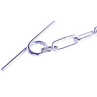 金井産業 チェーン式テープホルダー EK-08 1個（直送品）