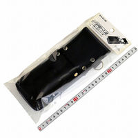 金井産業 工具用 帆布水平器ケース 2段 CK-04 1個（直送品）