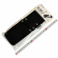 金井産業 工具用 帆布水平器ケース CK-03 1個（直送品）