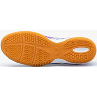 Butterfly(バタフライ) 卓球 レゾライン レイス 23.0 パープル 93690 1セット(1足入)（直送品）