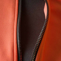 Butterfly(バタフライ) 卓球 ウィルバー・TRジャケット XO サーモン 47250 1セット(1枚入)（直送品）