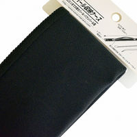 金井産業 工具用 帆布バール収納袋 黒 CK-02 1個（直送品）