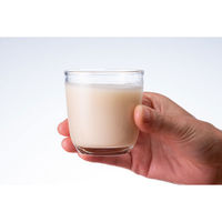 甘酒 飲み比べ アソート 親子で飲むおいしいあまざけ 3種(プレーン、ピーチ、バナナ) 180g 1セット(3種×各2本)