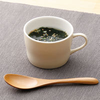 アスクル・ロハコ限定 ごま入り わかめスープ 30食入 1セット（1箱×3）オリジナル 個包装 大容量 ポタージュ オリジナル