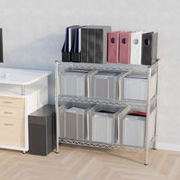 天馬 ロックスBOX 530L 110015947 1個