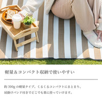 武田コーポレーション PPマット PP24-180CZ 1箱(24個入)（直送品）