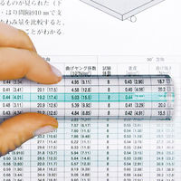 共栄プラスチック カラーバールーペ 15cm ライトグリーン CBL-700-LG 1セット(1本×2)（直送品）