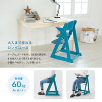 カトージ プレミアムベビーチェア mamy(ナチュラル) 22380 1台（直送品）