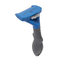 ファーミネーター 中型犬 M 長毛種用 アンダーコート 抜け毛取り（国内正規品）1個 スペクトラムブランズジャパン