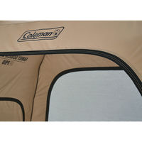 コールマン ファミリースクリーンシェード(グレージュ) 2218309 1個（直送品）