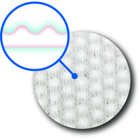 【からだふき】オオサキメディカル お肌うるおうからだふきぬれタオル 超大判・超厚手 ふた付 保湿 清拭  1ケース（12パック入）