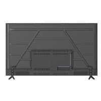 DMM.com DMM.make 85インチ 4K ディスプレイ DKS-4K85DG7 1台（直送品）