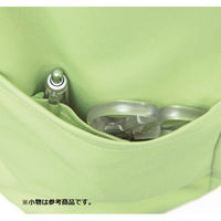 ヤギコーポレーション 半袖スクラブジャケット レディス ライム M R8446 1枚　スクラブ（わけあり品）