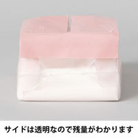 クリネックス フェイシャルタオル 素肌-SUHADA 100枚入 日本製紙クレシア　クレンジングタオル 限定（わけあり品）