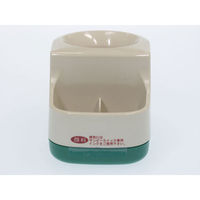 サンビー クイックデーター スタンド中[顔料系]黒 QDSS-MGB 1個（わけあり品）