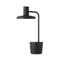 バルミューダ BALMUDA LEDデスクライト 太陽光LED Ra97 The Light L03A-BK ブラック 1台