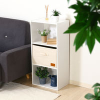 不二貿易 LB キャンバス調インナーボックス 67316 1個