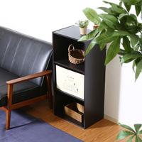 不二貿易 不織布インナーボックス スタンダード IV(70451) 65281 1個