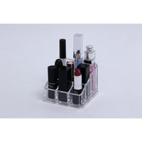 不二貿易 PSコスメ収納 オーガナイザーS 14377 1個