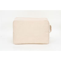 不二貿易 ファブリックボックススクエアIV 32814 1個