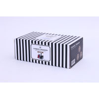 不二貿易 PSコスメ収納 マルチオーガナイザーL 14383 1個