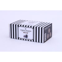 不二貿易 PSコスメ収納 マルチオーガナイザーM 14379 1個