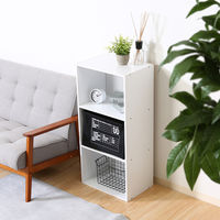 不二貿易 ファブリックインナーボックス 00 37130 1個