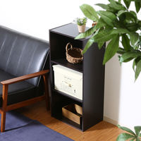 不二貿易 蓋付不織布インナーボックススタンダードIV(70454) 65284 1個