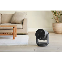 リズム Silky Wind Circulator 9ZFA39RH82 1個